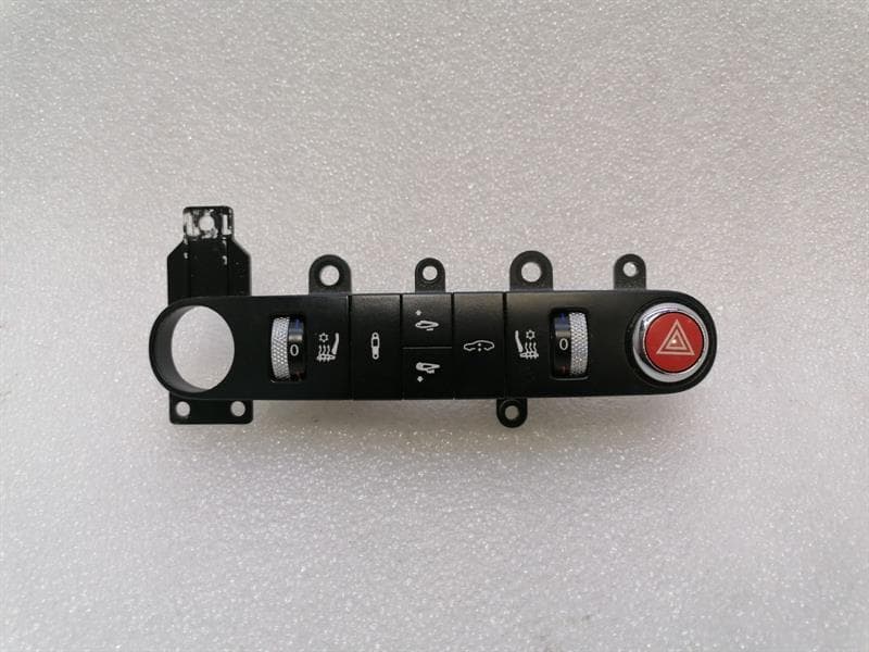 BENTLEY Bentley Continental GT W12 Switchblock 3W0959676E Switchblok