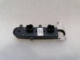 BENTLEY Bentley Continental GT W12 Switchblock 3W0959676E Switchblok — thumbnail 4