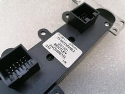 BENTLEY Bentley Continental GT W12 Switchblock 3W0959676E Switchblok — thumbnail 5