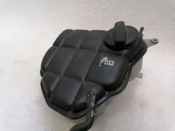 BENTLEY Bentley Continental GT W12 Expansion Tank 3W0121407 Expansion Tank Coolant — thumbnail 2