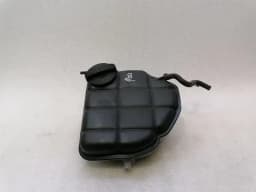 BENTLEY Bentley Continental GT W12 Expansion Tank 3W0121407 Expansion Tank Coolant — thumbnail 1