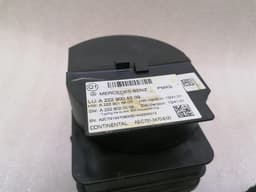 MERCEDES-BENZ Mercedes S-Class W222 Dynamic Seat Pump A2229004609 Vacuum Pump — thumbnail 2