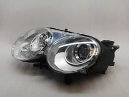 BENTLEY BENTLEY CONTINENTAL FLYING TRACK Left Head light3W1941015R Headlights Left — thumbnail 4