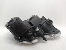 BENTLEY BENTLEY CONTINENTAL FLYING TRACK Left Head light3W1941015R Headlights Left — thumbnail 6