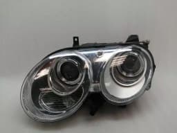 BENTLEY BENTLEY CONTINENTAL FLYING TRACK Left Head light3W1941015R Headlights Left — thumbnail 8