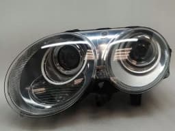 BENTLEY BENTLEY CONTINENTAL FLYING TRACK Left Head light3W1941015R Headlights Left — thumbnail 2