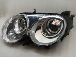 BENTLEY BENTLEY CONTINENTAL FLYING TRACK Left Head light3W1941015R Headlights Left — thumbnail 10