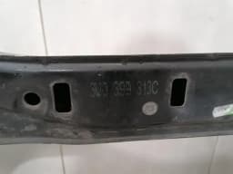 BENTLEY Bentley Continental GT W12 Beam Subframe Front 3W0399313C Front Axle Carrier — thumbnail 6