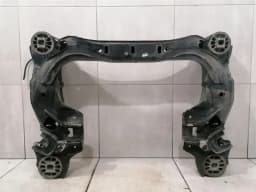 BENTLEY Bentley Continental GT W12 Beam Subframe Front 3W0399313C Front Axle Carrier — thumbnail 7