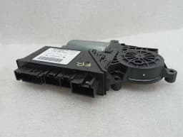 BENTLEY Bentley Continental GT W12 door window motor 3W8959701L window regulator motor — thumbnail 1