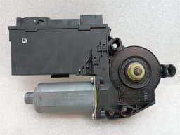 BENTLEY Bentley Continental GT W12 door window motor 3W8959701L window regulator motor — thumbnail 5