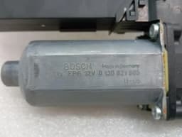 BENTLEY Bentley Continental GT W12 door window motor 3W8959701L window regulator motor — thumbnail 6
