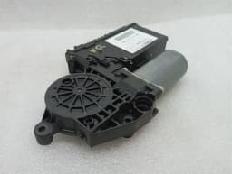 BENTLEY Bentley Continental GT W12 door window motor 3W8959701L window regulator motor — thumbnail 9
