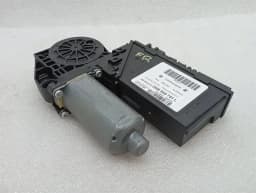 BENTLEY Bentley Continental GT W12 door window motor 3W8959701L window regulator motor — thumbnail 10