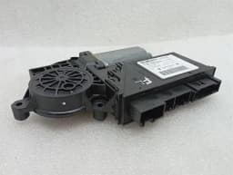 BENTLEY Bentley Continental GT W12 Door Window Motor 3w8959702L Power Window Motor — thumbnail 1