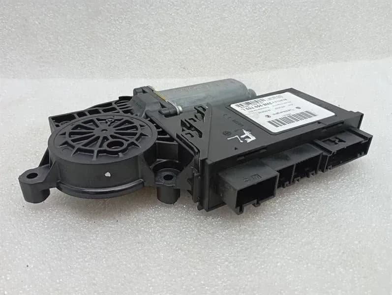 Bentley Continental GT W12 Door Window Motor 3w8959702L Power Window Motor