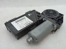 BENTLEY Bentley Continental GT W12 Door Window Motor 3w8959702L Power Window Motor — thumbnail 3