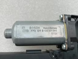 BENTLEY Bentley Continental GT W12 Door Window Motor 3w8959702L Power Window Motor — thumbnail 7