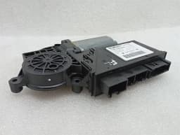 BENTLEY Bentley Continental GT W12 Door Window Motor 3w8959702L Power Window Motor — thumbnail 8