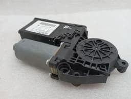 BENTLEY Bentley Continental GT W12 Door Window Motor 3w8959702L Power Window Motor — thumbnail 9