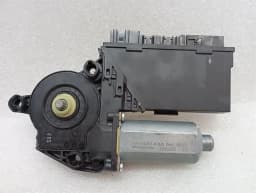 BENTLEY Bentley Continental GT W12 Door Window Motor 3w8959702L Power Window Motor — thumbnail 5