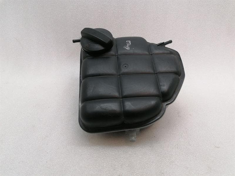 BENTLEY FLYING TRACK MK2 13-19 Expansion Tank 3W0121407 Expansion Tank