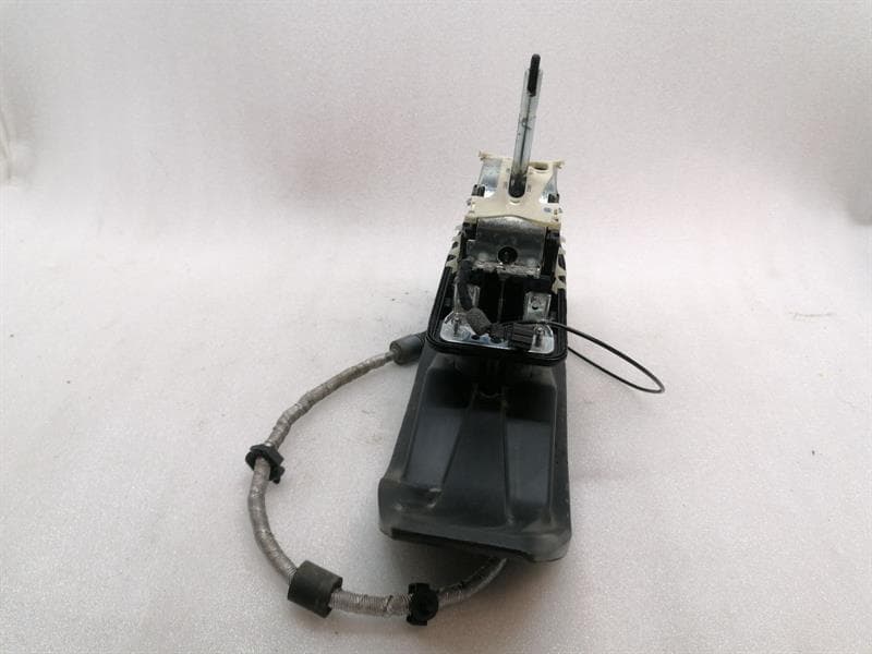 BENTLEY BENTLEY FLYING TRACK MK2 13-19 GEAR SELECTOR 3W2713041G RIGHT HAND DRIVE RHD