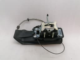 BENTLEY BENTLEY FLYING TRACK MK2 13-19 GEAR SELECTOR 3W2713041G RIGHT HAND DRIVE RHD — thumbnail 3