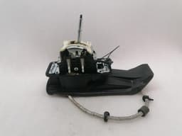 BENTLEY BENTLEY FLYING TRACK MK2 13-19 GEAR SELECTOR 3W2713041G RIGHT HAND DRIVE RHD — thumbnail 5