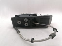 BENTLEY BENTLEY FLYING TRACK MK2 13-19 GEAR SELECTOR 3W2713041G RIGHT HAND DRIVE RHD — thumbnail 7