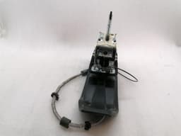 BENTLEY BENTLEY FLYING TRACK MK2 13-19 GEAR SELECTOR 3W2713041G RIGHT HAND DRIVE RHD — thumbnail 8
