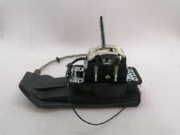 BENTLEY BENTLEY FLYING TRACK MK2 13-19 GEAR SELECTOR 3W2713041G RIGHT HAND DRIVE RHD — thumbnail 9