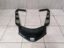 CHEVROLET CHEVROLET CORVETTE C8 84868237 REAR LIFTGATE COVERS — thumbnail 1