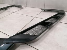 CHEVROLET CHEVROLET CORVETTE C8 84868237 REAR LIFTGATE COVERS — thumbnail 5