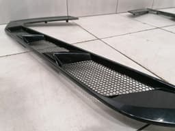 CHEVROLET CHEVROLET CORVETTE C8 84868237 REAR LIFTGATE COVERS — thumbnail 4