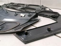 CHEVROLET CHEVROLET CORVETTE C8 84868237 REAR LIFTGATE COVERS — thumbnail 7