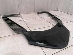 CHEVROLET CHEVROLET CORVETTE C8 84868237 REAR LIFTGATE COVERS — thumbnail 9