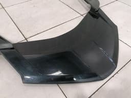 CHEVROLET CHEVROLET CORVETTE C8 84868237 REAR LIFTGATE COVERS — thumbnail 10