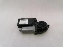 BENTLEY Bentley Continental GT W12 Door Window Motor 3w8959702L Power Window Motor — thumbnail 1