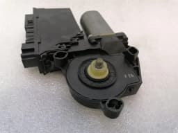 BENTLEY Bentley Continental GT W12 Door Window Motor 3w8959702L Power Window Motor — thumbnail 5