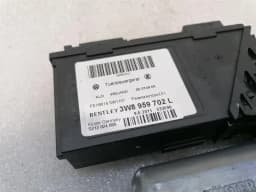 BENTLEY Bentley Continental GT W12 Door Window Motor 3w8959702L Power Window Motor — thumbnail 7