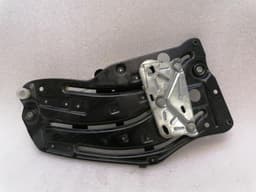 BENTLEY Bentley Continental GT Left Rear Door Winder 3W8839397C Window Regulator Rear Li — thumbnail 3