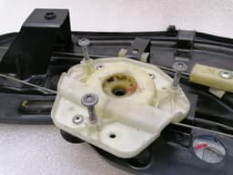 BENTLEY Bentley Continental GT Left Rear Door Winder 3W8839397C Window Regulator Rear Li — thumbnail 8