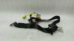 BENTLEY Bentley Continental GT W12 rear seat belt 3W0857805A seat belt rear Li — thumbnail 4