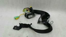 BENTLEY Bentley Continental GT W12 rear seat belt 3W0857805A seat belt rear Li — thumbnail 5