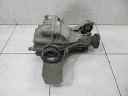BENTLEY Bentley Continental Flying Spur Rear Diff 08Y500043E Differential Rear — thumbnail 1