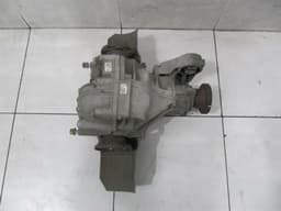 BENTLEY Bentley Continental Flying Spur Rear Diff 08Y500043E Differential Rear — thumbnail 2
