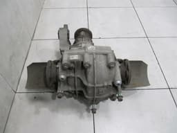 BENTLEY Bentley Continental Flying Spur Rear Diff 08Y500043E Differential Rear — thumbnail 8