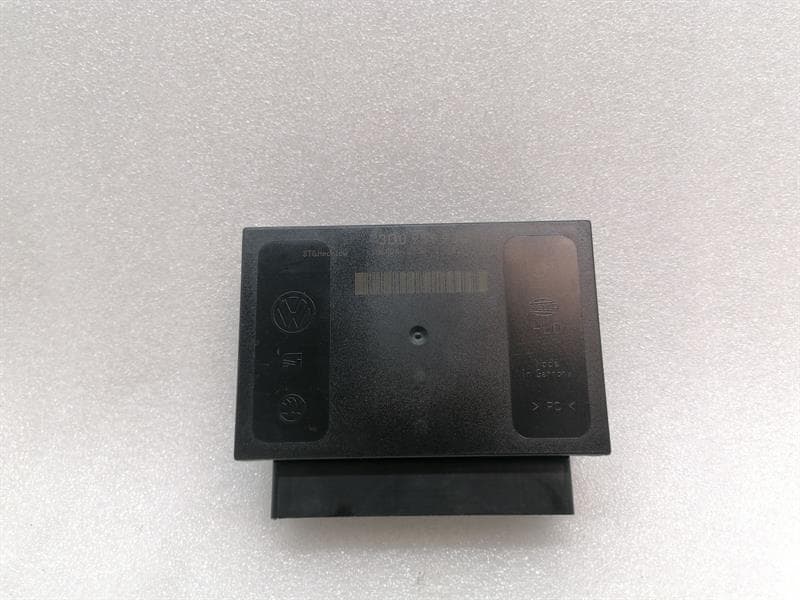 BENTLEY BENTLEY FLYING TRACK MK2 13-19 Comfort Module 3D0959933P Comfort Control Unit