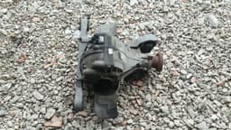 BENTLEY BENTLEY CONTINENTAL GT W12 Rear Diff 08Y500043E Differential Rear AGT — thumbnail 1